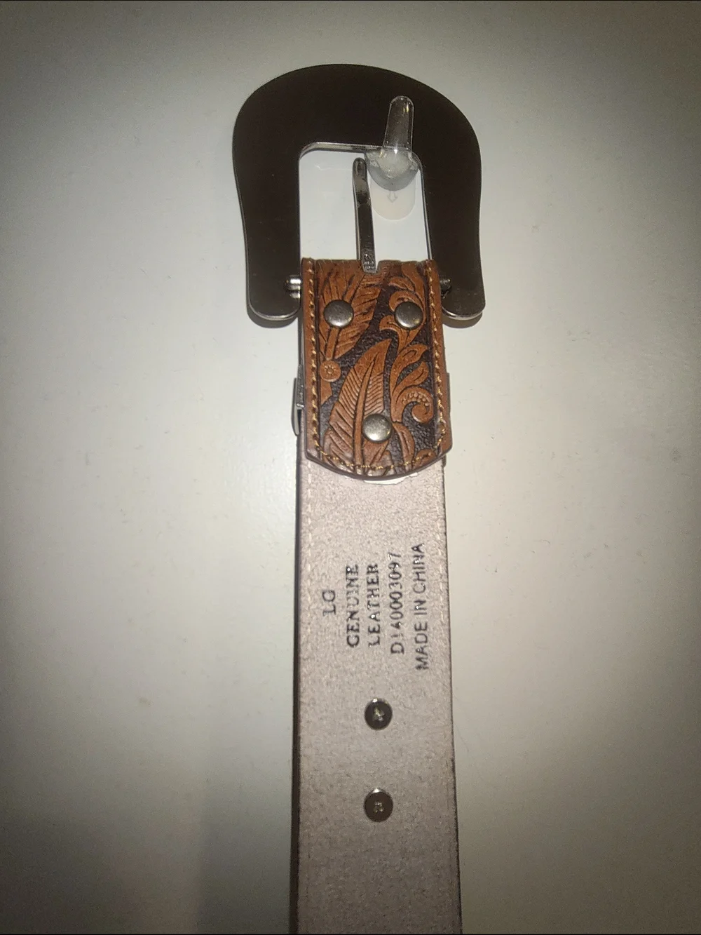 Western Belt